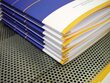 Preisbeispiel Thermomappe Leder | Art.Nr. TM-01 | Preis EUR 0,00